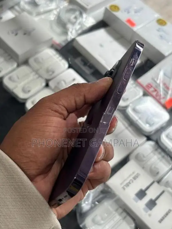 Apple iPhone 14 Pro 14PRO (Used)