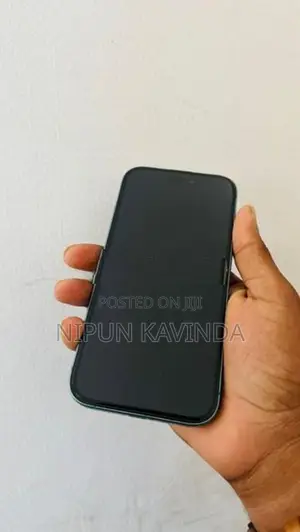 Apple iPhone 16 (Used)