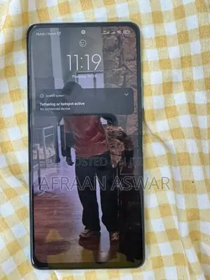 Xiaomi Redmi Note 10 Pro (Used)
