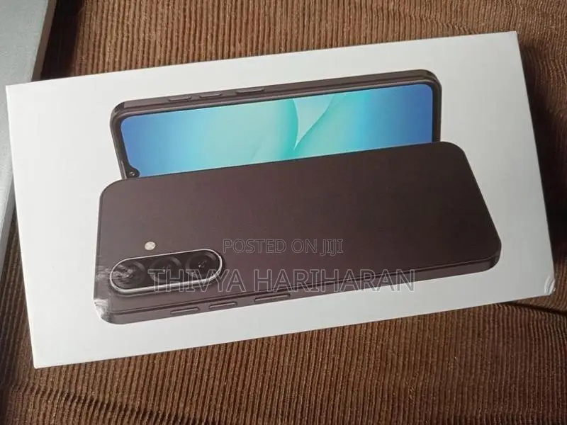 Samsung Galaxy A17 (Brand New)