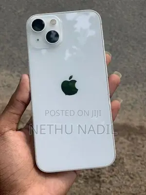 Apple iPhone 13 (Used)