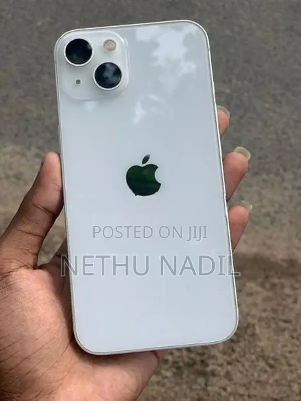 Apple iPhone 13 (Used)