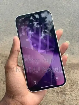 Apple iPhone 13 (Used)