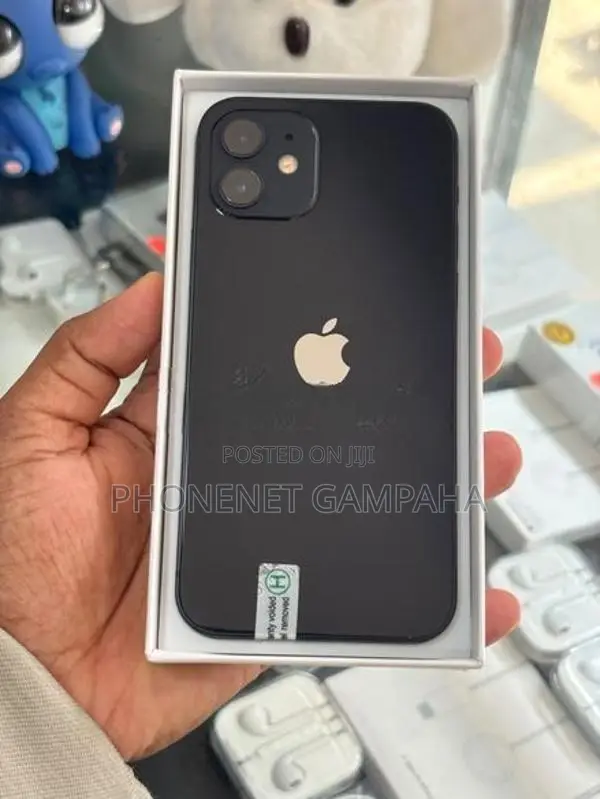 Apple iPhone 12 (Used)