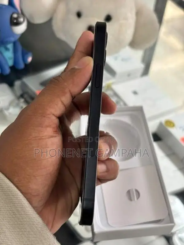 Apple iPhone 12 (Used)