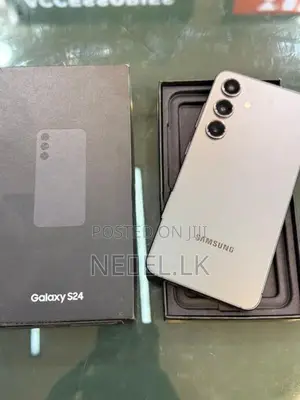 Samsung Galaxy S24 (Used)