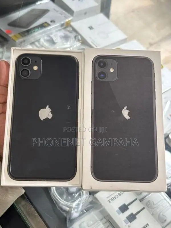Apple iPhone 11 (Used)