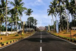 Valuable Land for Sale in Homagama 280 Road