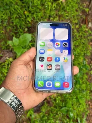 Apple iPhone 15 Pro Max (Used)