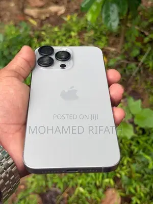 Apple iPhone 15 Pro Max (Used)