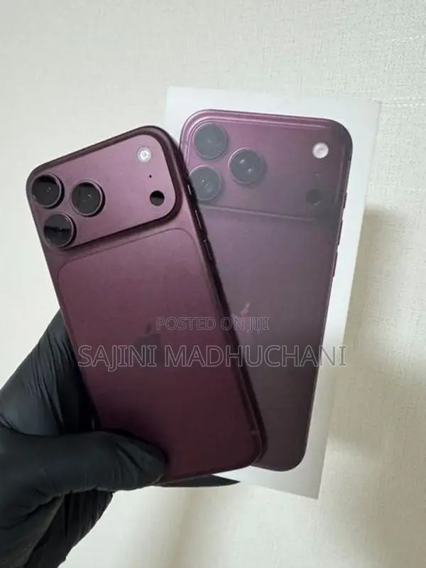 Apple iPhone 18 Pro Max (1TB) (Used)