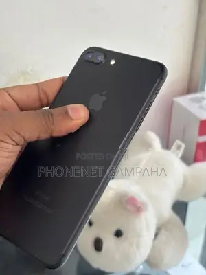 Apple iPhone 7 Plus 7PLUS (Used)