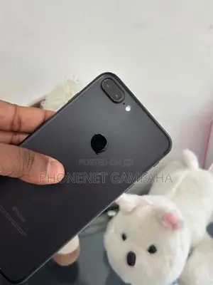 Apple iPhone 7 Plus 7PLUS (Used)
