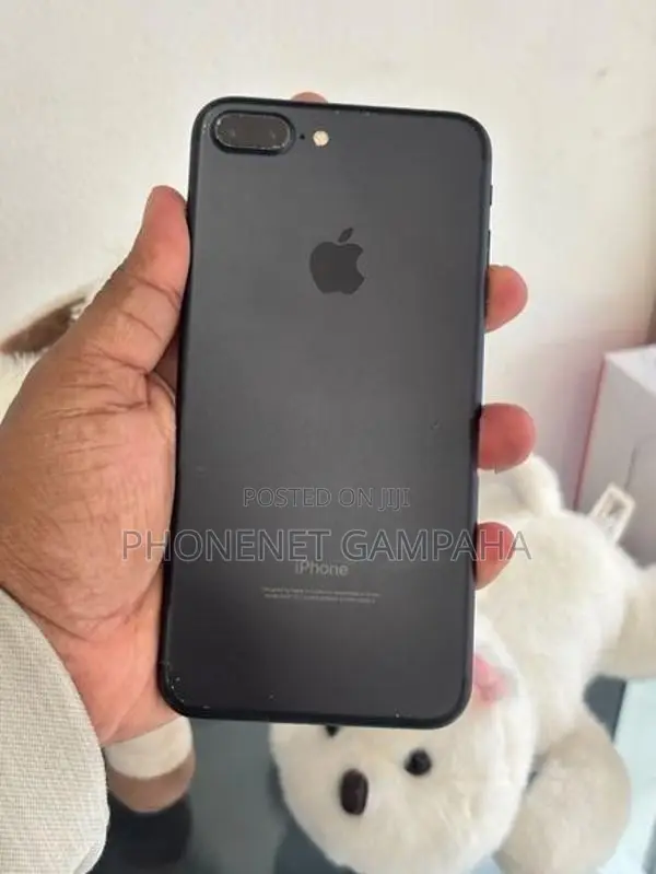 Apple iPhone 7 Plus 7PLUS (Used)