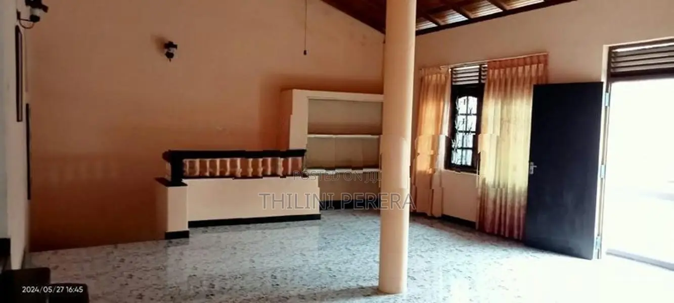 Upstairs House For Rent In Koswatta - Furnished Or Unfurnished Malabe