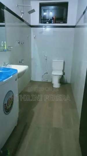 Upstairs House For Rent In Koswatta - Furnished Or Unfurnished Malabe
