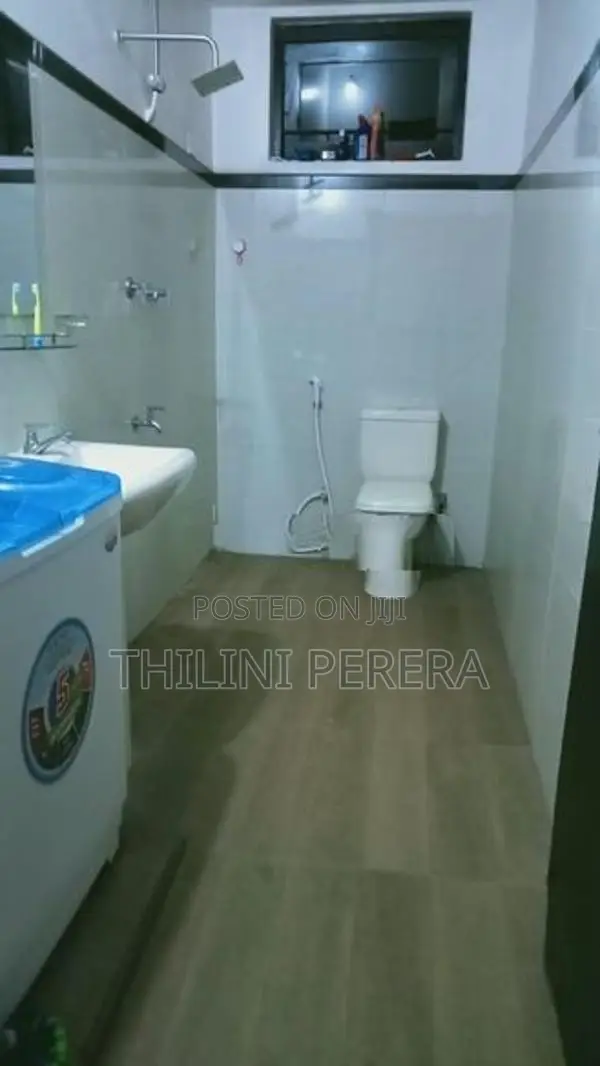 Upstairs House For Rent In Koswatta - Furnished Or Unfurnished Malabe