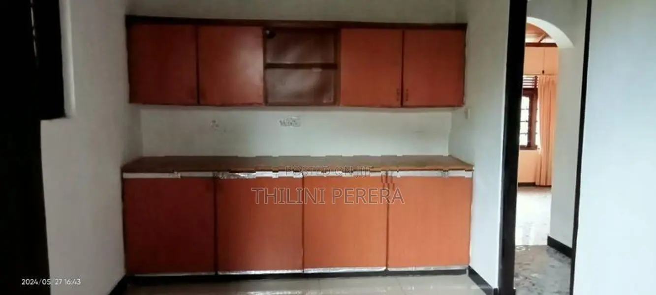 Upstairs House For Rent In Koswatta - Furnished Or Unfurnished Malabe