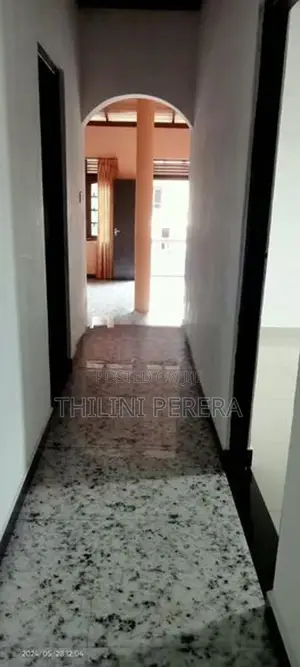 Upstairs House For Rent In Koswatta - Furnished Or Unfurnished Malabe
