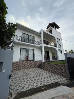 Brand New House For Sale In Peralanda, Ragama