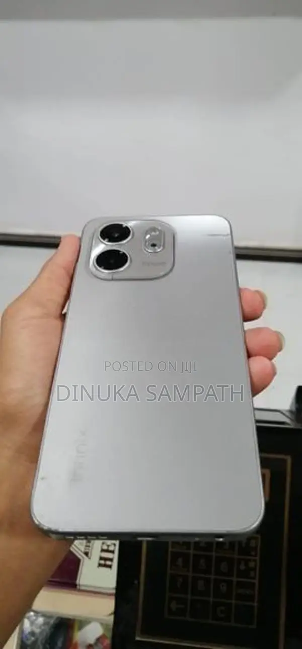 Infinix Smart 9 (Used)