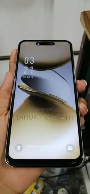 Infinix Smart 9 (Used)