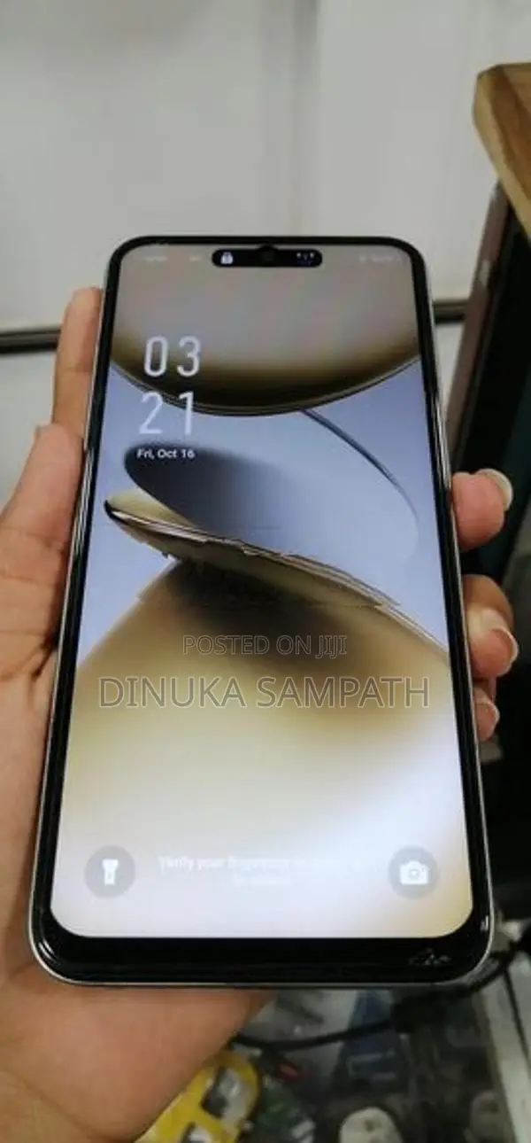 Infinix Smart 9 (Used)