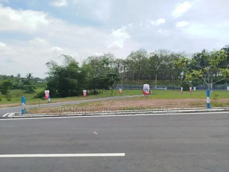 හෝමාගම බෙරුකැටිය බිම් කොටස් විකිණීමට