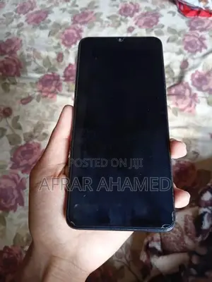 Tecno Spark 20 Pro (Used)