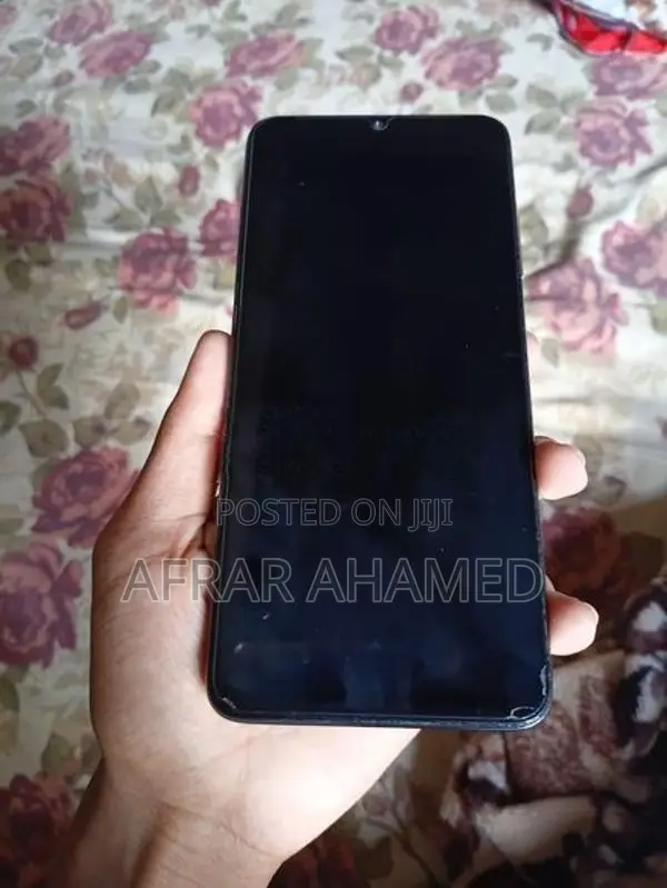 Tecno Spark 20 Pro (Used)