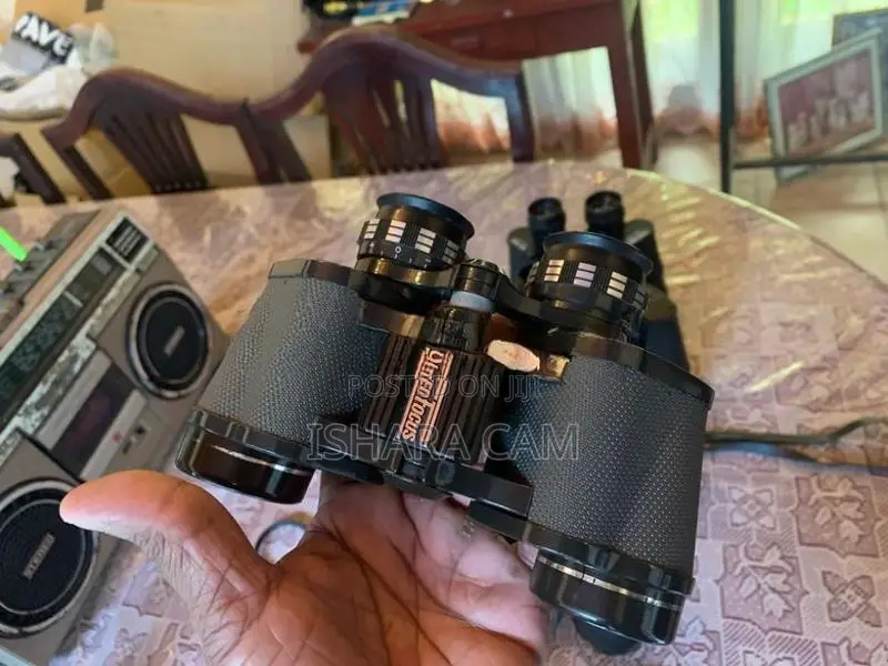 japan used binoculars
