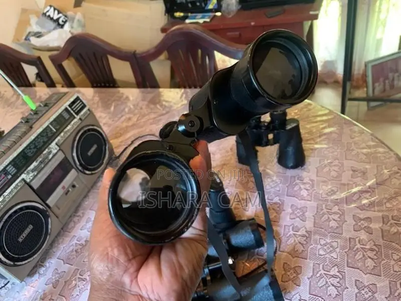 japan used binoculars