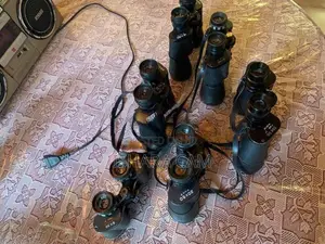 japan used binoculars