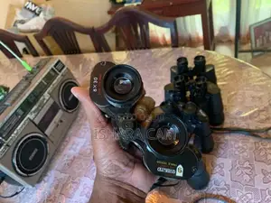 japan used binoculars