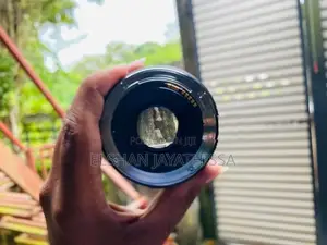 ⁠Canon EOS 1500D Camera
