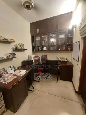 Spacious Semi-Furnished House For Rent In Kotte