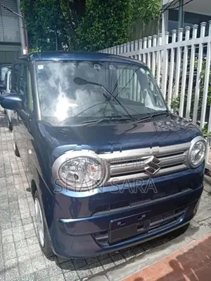 Suzuki Wagon R 2024