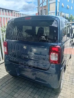 Suzuki Wagon R 2024