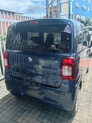Suzuki Wagon R 2024