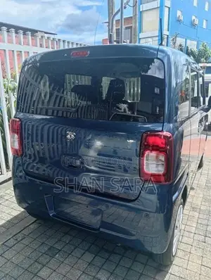 Suzuki Wagon R 2024