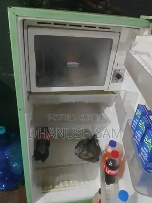 Singer Refrigerator