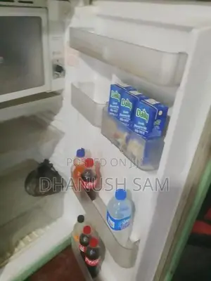 Singer Refrigerator