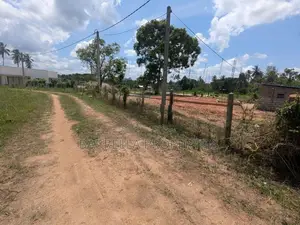 15P Residential Land – Wariyapola Town (Near Sambole Restaurant)