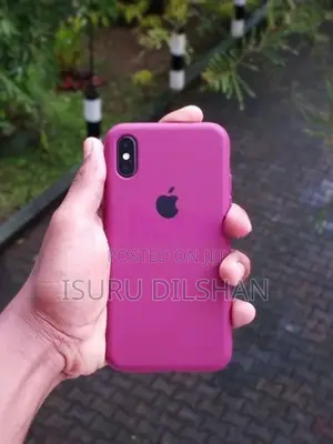 Apple iPhone X (Used)