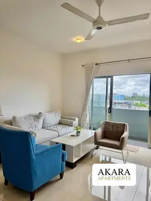Porshia Skyline Residencies - Furnished Apartment for Sale A55791 Nawa