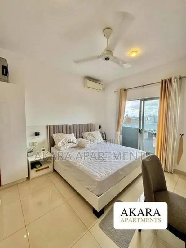 Porshia Skyline Residencies - Furnished Apartment for Sale A55791 Nawa
