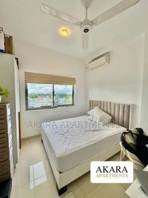 Porshia Skyline Residencies - Furnished Apartment for Sale A55791 Nawa