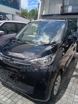 Mitsubishi eK Wagon M Sport 2023