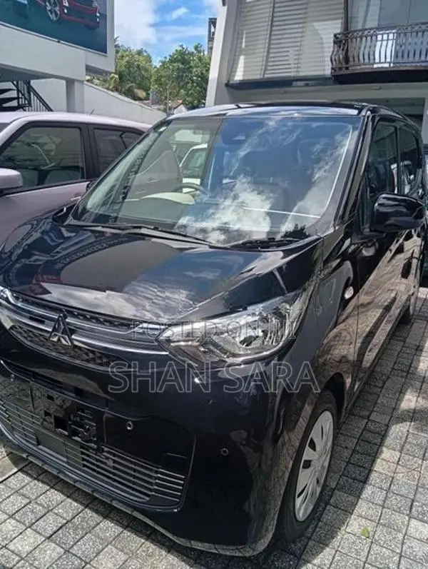 Mitsubishi eK Wagon M Sport 2023