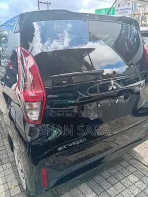 Mitsubishi eK Wagon M Sport 2023